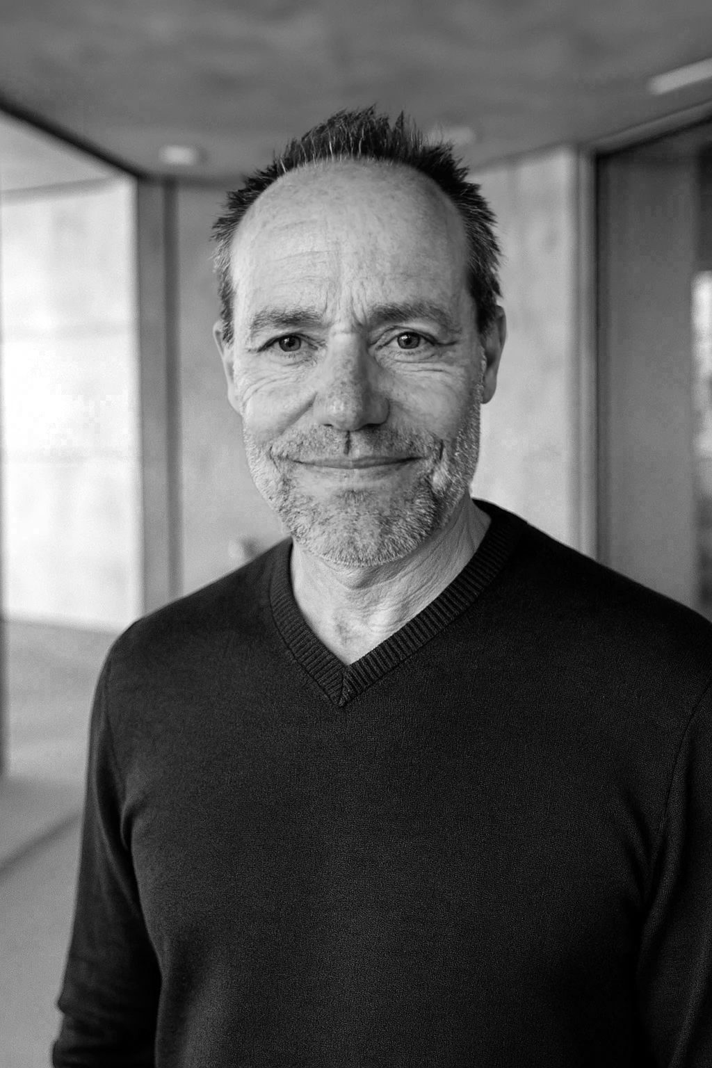 Peter Brockdorff, Founder, Brandinvest